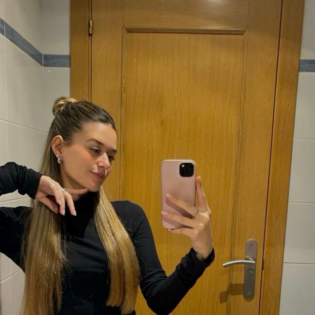 Babysitter in Boadilla del Monte: Lucía