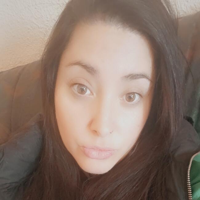 Babysitter in Viladecans: Estela