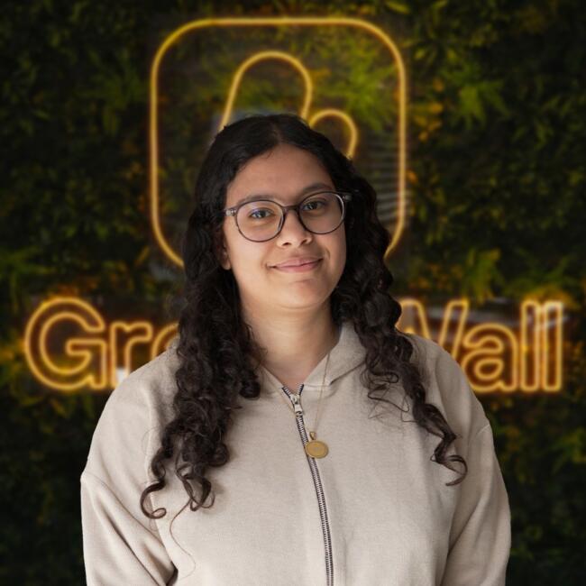 Babysitter in Agadir: Hiba-Allah