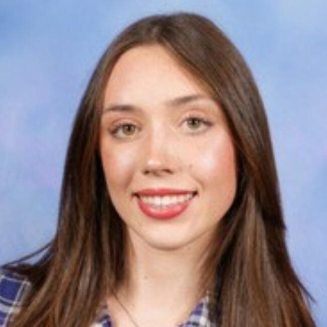 Babysitter in Melbourne: Amelie