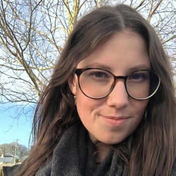 Babysitter in Klagenfurt: Lena