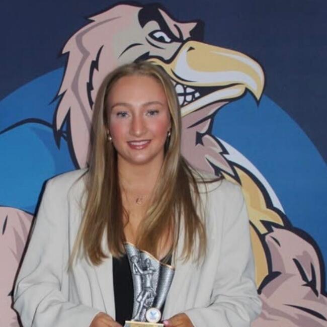 Babysitter in Geelong: Sarah