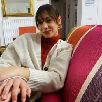 Babysitter in Milan: Eveline