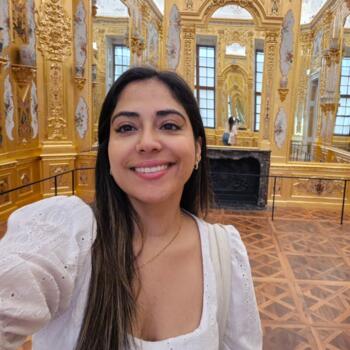Babysitter in Vienna: Ivanna