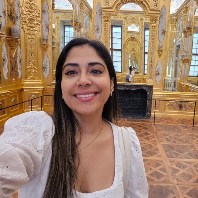 Babysitter in Vienna: Ivanna