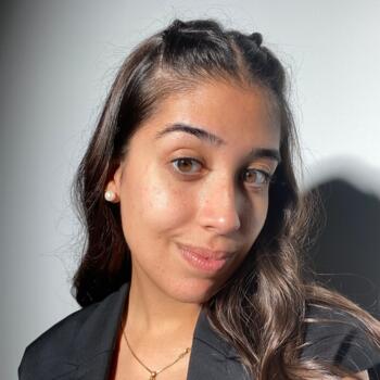 Nounou à Barcelone: Mireia