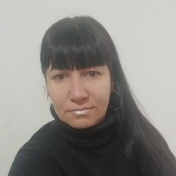 Niñera en Ecatepec: Katia Alfonso Hernandez