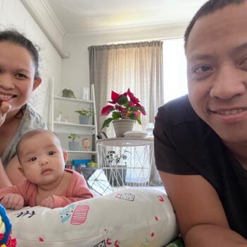 Babysitting job in Hamilton: babysitting job Jan Rey