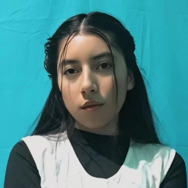 Babysitter in Loja: Carla silvana Salazar Giron