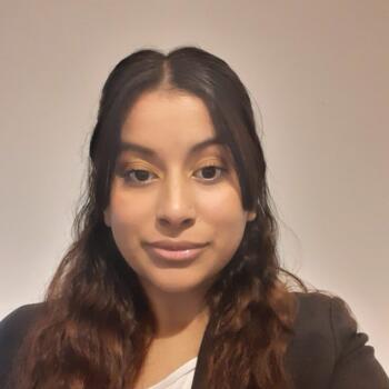 Niñera en Ciudad de la Costa: Agustina