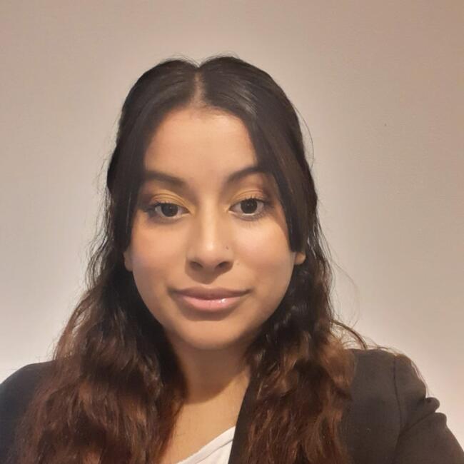 Niñera en Ciudad de la Costa: Agustina