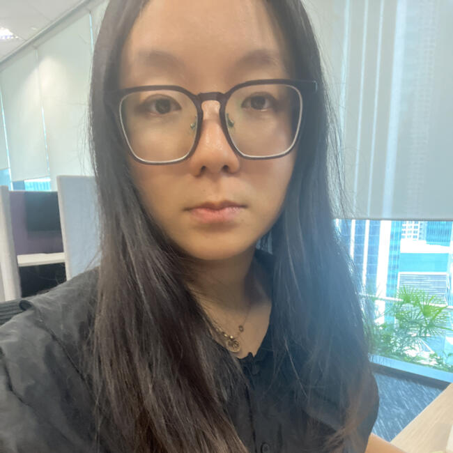 Babysitting job in Singapore: Taylor