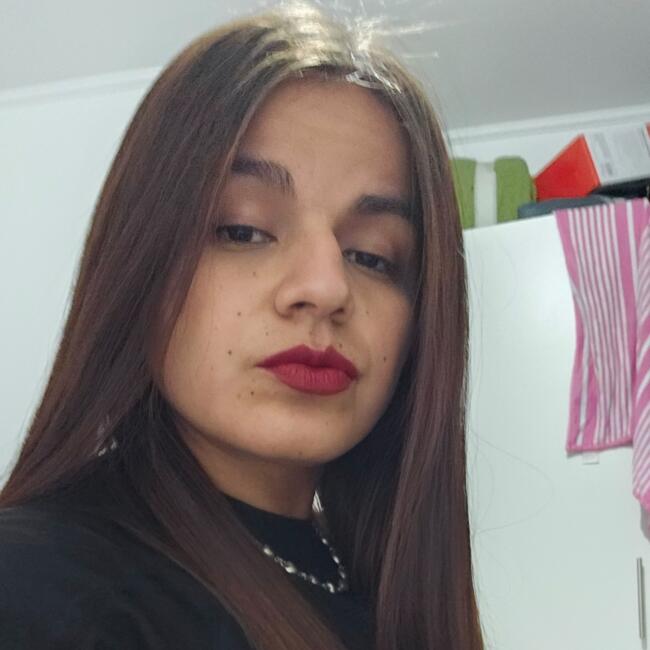 Trabajo para niñera en Coquimbo: Fabiola Prado