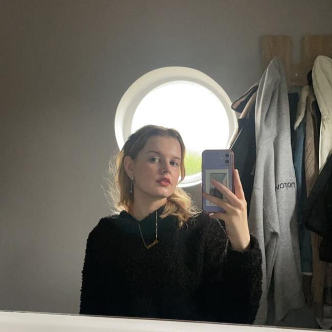 Babysitter in Brighton: Chloe