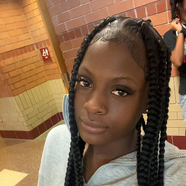 Babysitter in Hazel Park: Alyssa