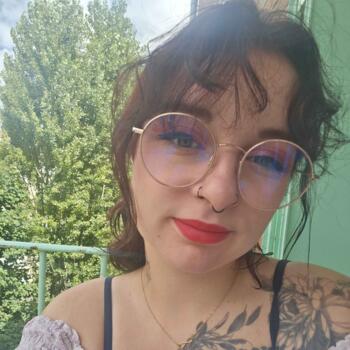 Babysitter in Troyes: Cäcilia