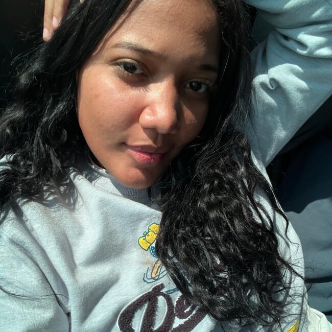 Niñera en Panamá: Jhonaileth