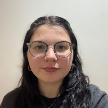 Babysitter in Ushuaia: Chiara