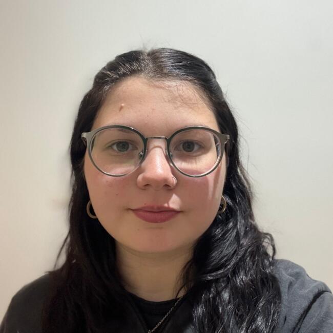 Babysitter in Ushuaia: Chiara