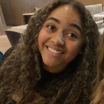 Babysitter Cardiff: Tasia