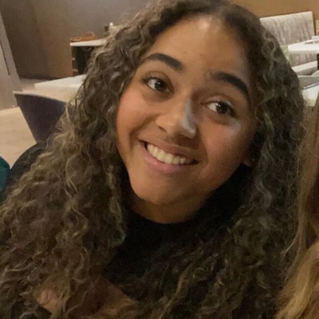 Babysitter in Cardiff: Tasia