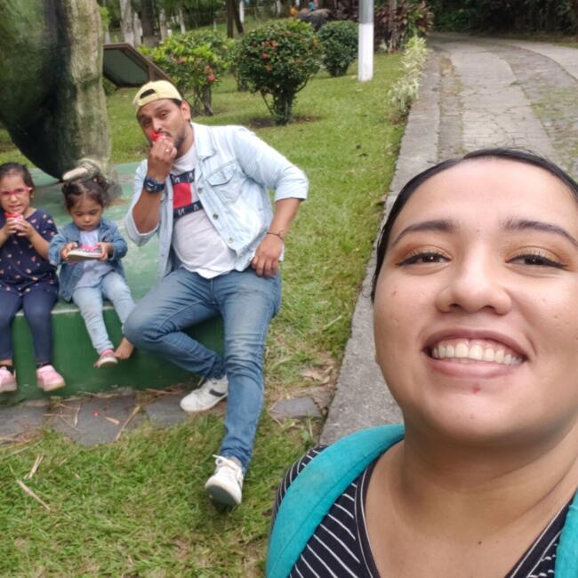 Babysitting job in Lourdes: Eliseo