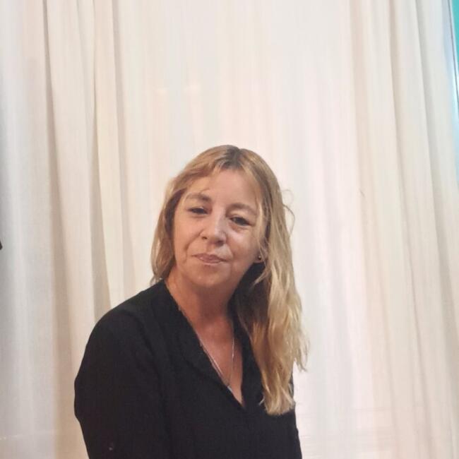 Babysitter in San Juan Bautista: Carmen