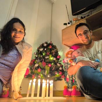 Babysitting job in Bogotá: babysitting job Angela Alejandra