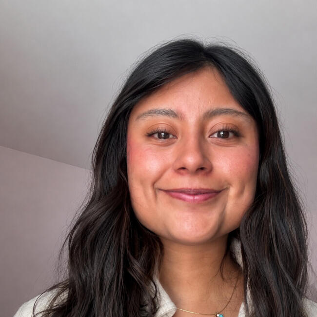Babysitter in Magdalena Contreras: Tania