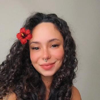 Babysitter Rio de Janeiro: Isadora