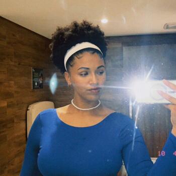 Babysitter in Várzea Grande: Maria clara