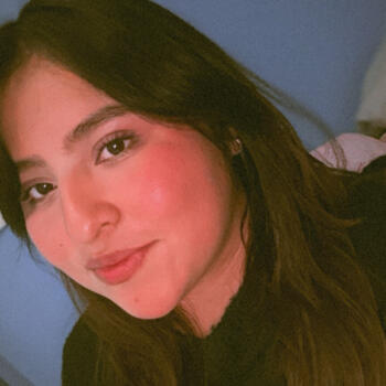 Babysitter in Iztacalco: Lizeth