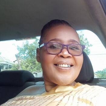 Nanny KwaDukuza: Phumulile