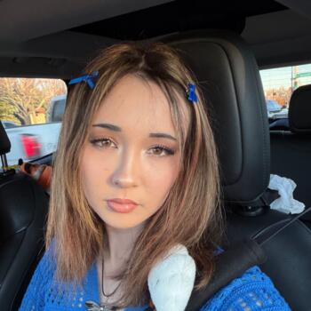 Babysitter in Meridian (Idaho): Layla