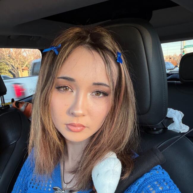 Babysitter in Meridian (Idaho): Layla