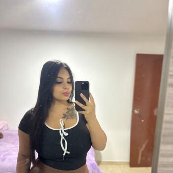 Trabajo para niñera en Bogotá: trabajo de niñera Nicol daniela