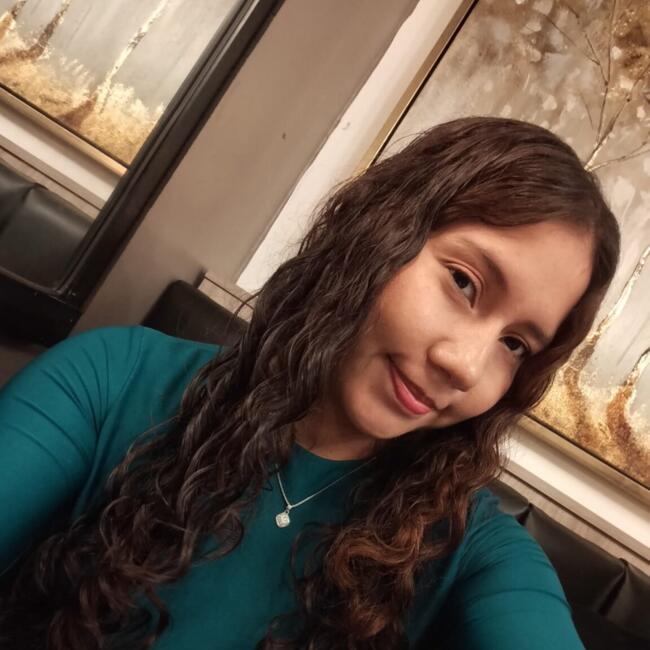 Babysitter in Guayaquil: MAITE Melany