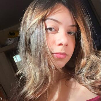 Babá São Vicente: Cecilia
