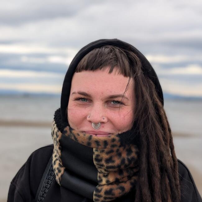 Babysitter in Bristol: Karolina