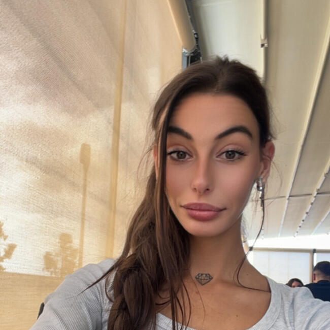 Babysitting job in Llinars del Vallès: Ana maria