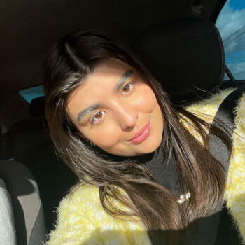 Babysitter in Viamão: Maria Clara