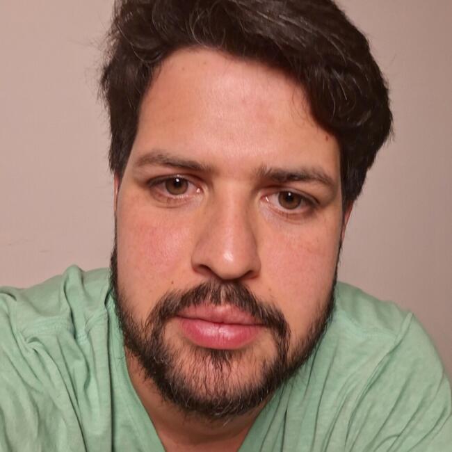 Babysitting job in Rio de Janeiro: Lenon