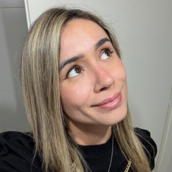 Babysitter Miami Beach: Andrea Itati