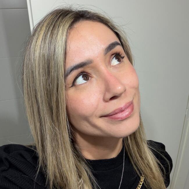Babysitter in Miami Beach: Andrea Itati