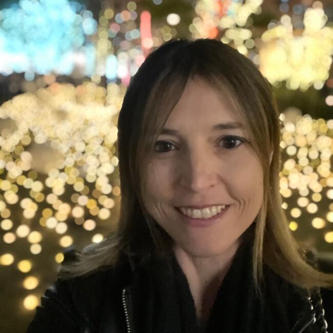 Babysitter in Tokyo: Patrizia