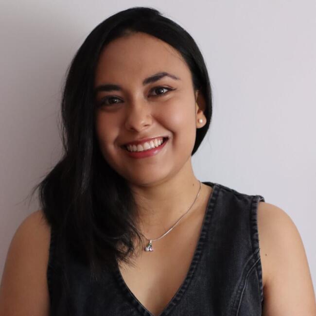 Babysitter in Santiago de Cali: VALENTINA