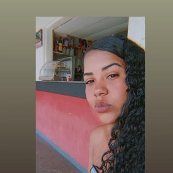 Babysitter in Diadema: Emilly