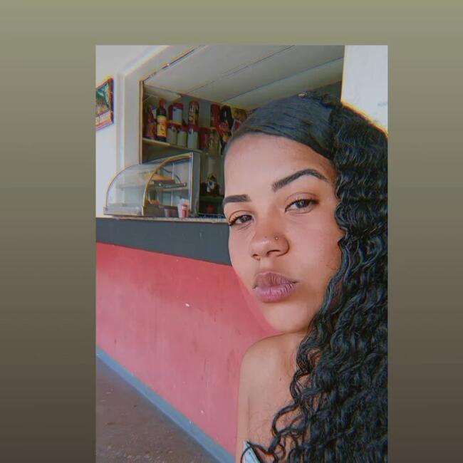 Babysitter in Diadema: Emilly