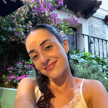 Niñera Sabadell: Paula