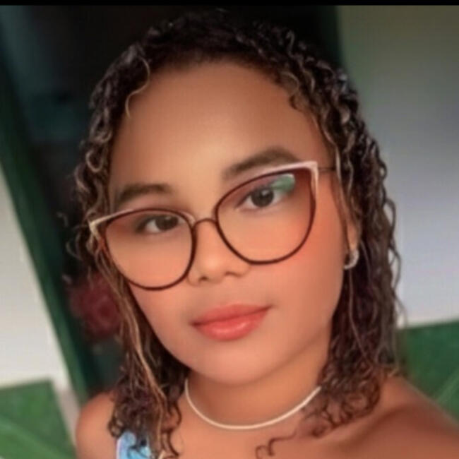 Babysitter in São Paulo: GEIZI Santos